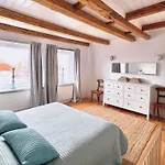 ヴィラ Historisches Amtshaus: Belvue フェーマルン