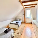 Villa Historisches Amtshaus: Belvue