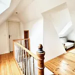Historisches Amtshaus: Belvue Βίλα *