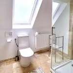 Βίλα Historisches Amtshaus: Belvue