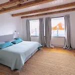 Historisches Amtshaus: Belvue Βίλα Φέμαρν