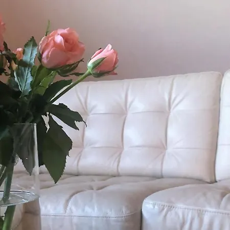 Historisches Amtshaus: Belvue * Fehmarn