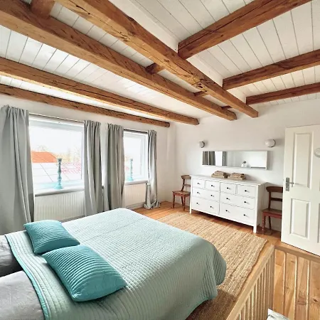 Historisches Amtshaus: Belvue *