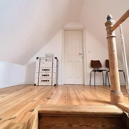 Historisches Amtshaus: Belvue *