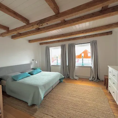 Historisches Amtshaus: Belvue Villa *