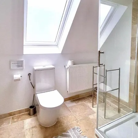 Villa Historisches Amtshaus: Belvue