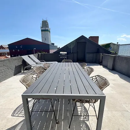 Historisches Amtshaus: Belvue *