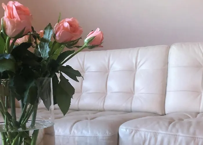 Historisches Amtshaus: Belvue * Fehmarn