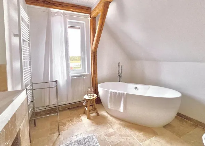 Historisches Amtshaus: Belvue Villa