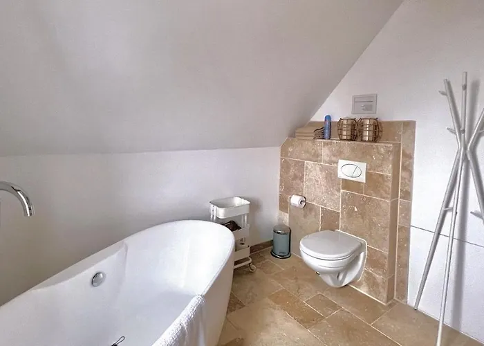 Historisches Amtshaus: Belvue