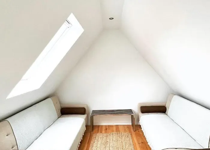 Historisches Amtshaus: Belvue *