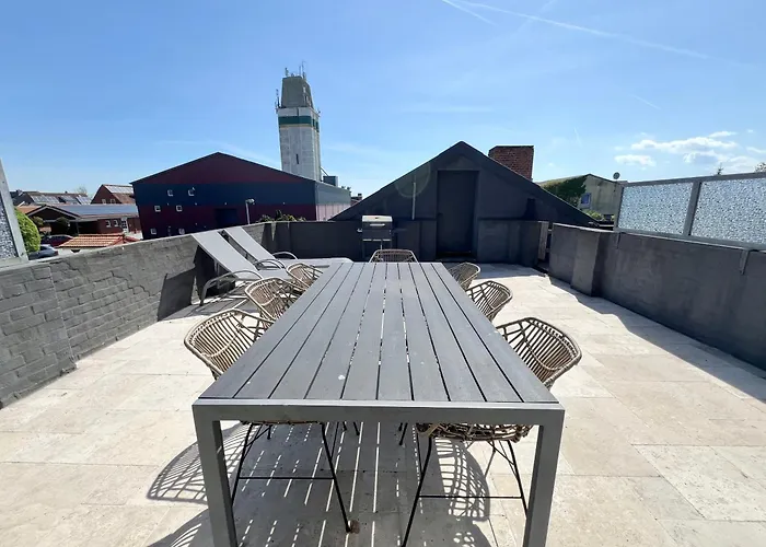 Historisches Amtshaus: Belvue *